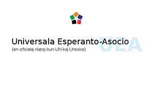 Universala Esperanto Associo (UEA)